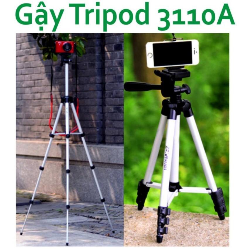 Chân Đế Chụp Ảnh Tripod - TF3110