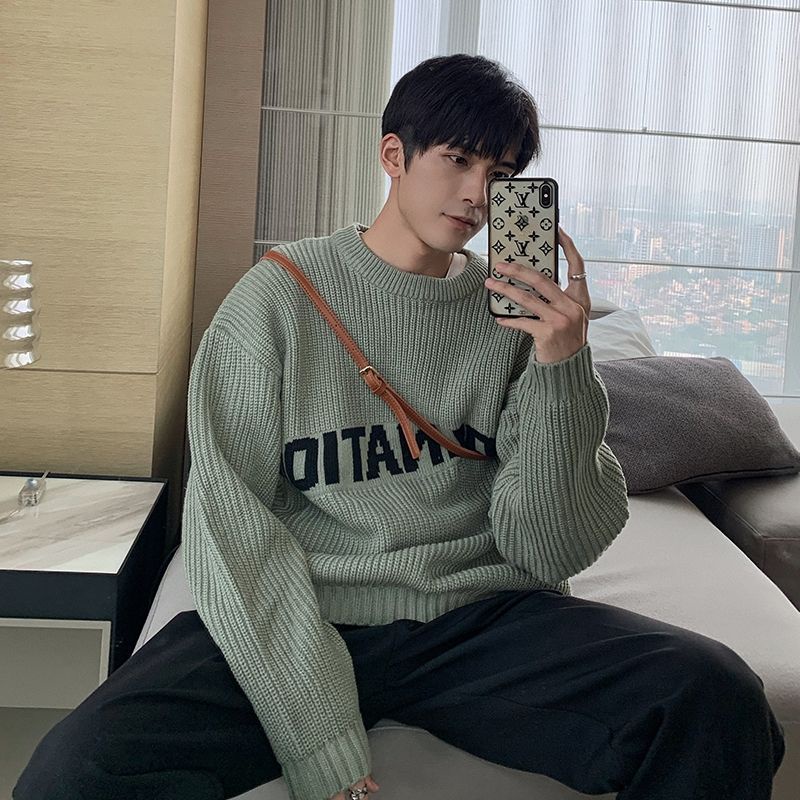 Áo Sweater Phong Cách Hàn Quốc 🕊🕊