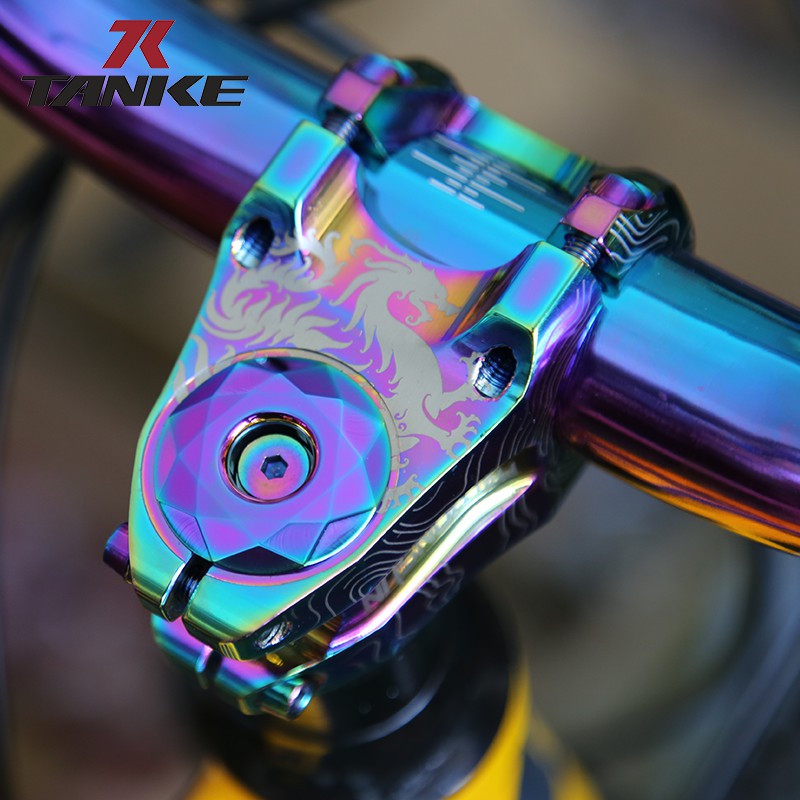 Pô tăng xe đạp leo núi PROHONSUN chất lượng cao 31.8x28.6mm