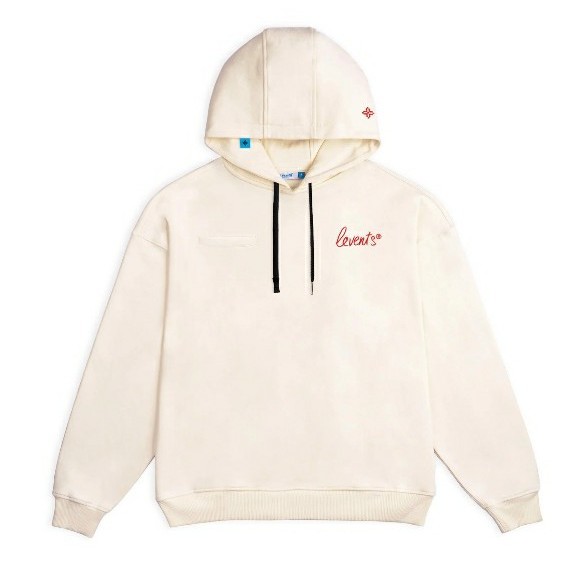 Hoodie levent
