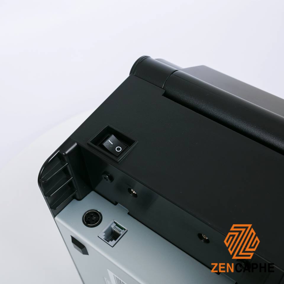 Máy in tem nhãn,mã vạch cao cấp Xprinter 350B | BigBuy360 - bigbuy360.vn