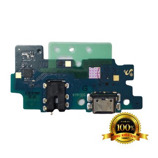 Cụm chân sạc Samsung A50