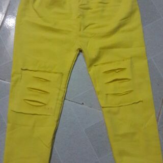 Combo 3 quần legging