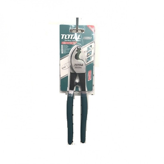 10" Kìm cắt cáp Total THT115101