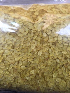 Combo 3kg cốm vòng làm chả cốm