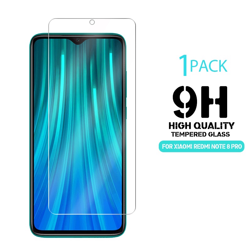 Kính Cường Lực Bảo Vệ Màn Hình Cho Xiaomi Redmi 10C 10 10A 9T 9 9A 9C Note 11 Pro+ 11s 10 10s 9 9s Pro
