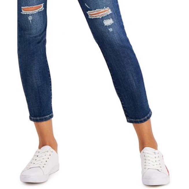 Quần Jean Tommy Hilfiger size 26 hàng mỹ sách tay