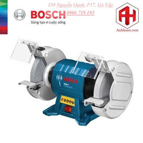 Máy mài bàn Bosch GBG 60-20