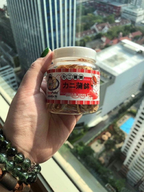 Snack các loại dành cho bé Mèo