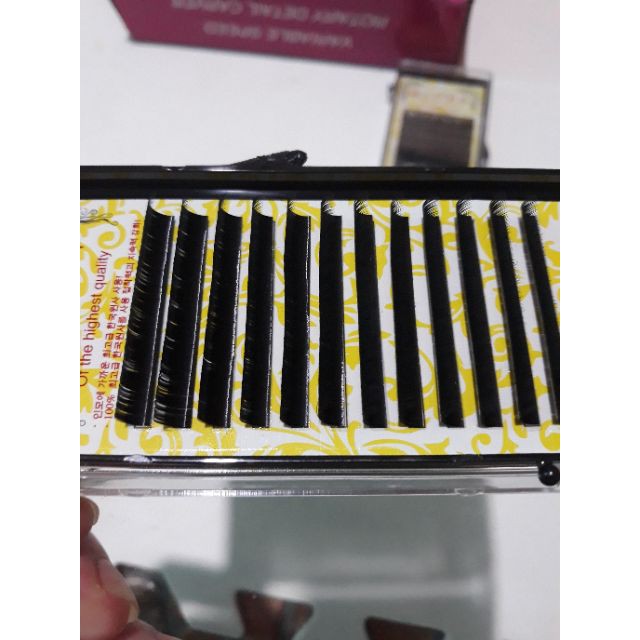 Mi nối khay 0.10 cong C, CC, D, U đủ số từ 8-15mm | BigBuy360 - bigbuy360.vn