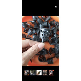 50 Rọ đựng phân tan chậm giỏ đựng phân tan chậm 20 - 50 rọ giá rẻ
