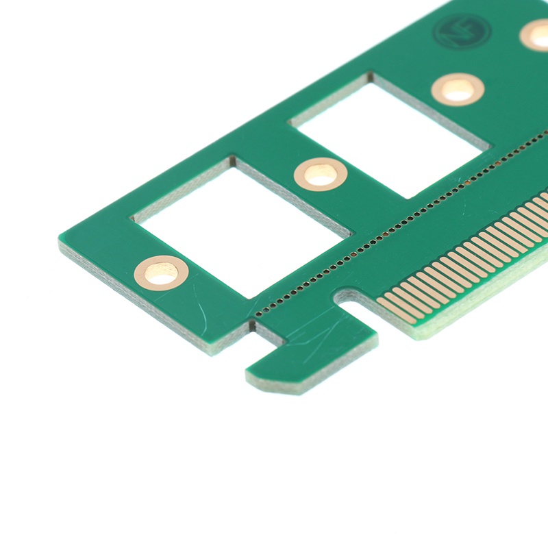 Thẻ Chuyển Đổi M.2 Cho Nvme Ssd Sang Pci-E Pci Express 3.0 16x X4 | BigBuy360 - bigbuy360.vn
