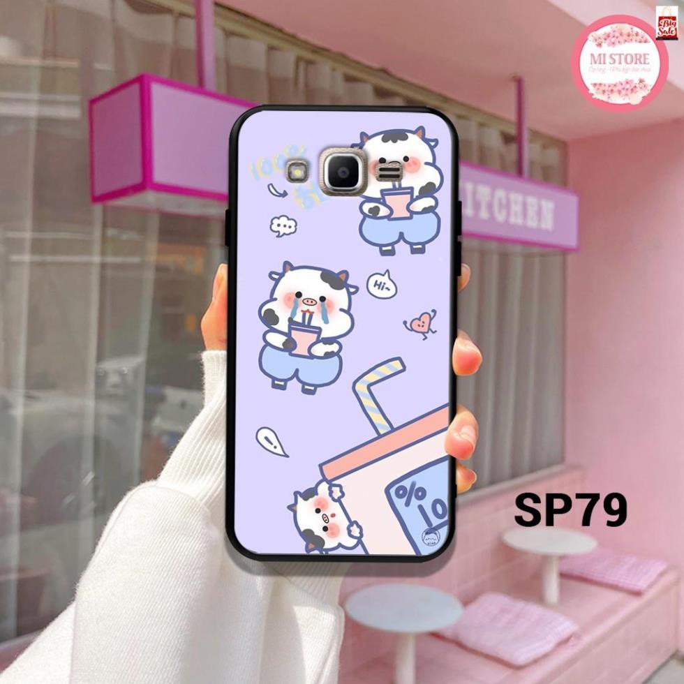 Ốp lưng Samsung Galaxy J3 - J5 - J7 - J3 2016 - J5 2016 - J5 2017 - J2 PRIME in hình hoạt hình dễ thương rẻ