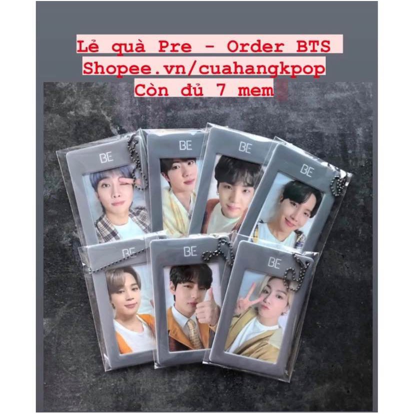 Album BTS BE Werverse | BigBuy360 - bigbuy360.vn
