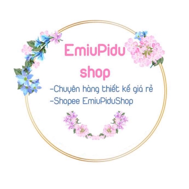 EmiuPiduShop