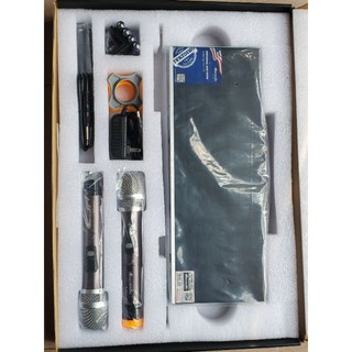 micro karaoke db acoustic 350