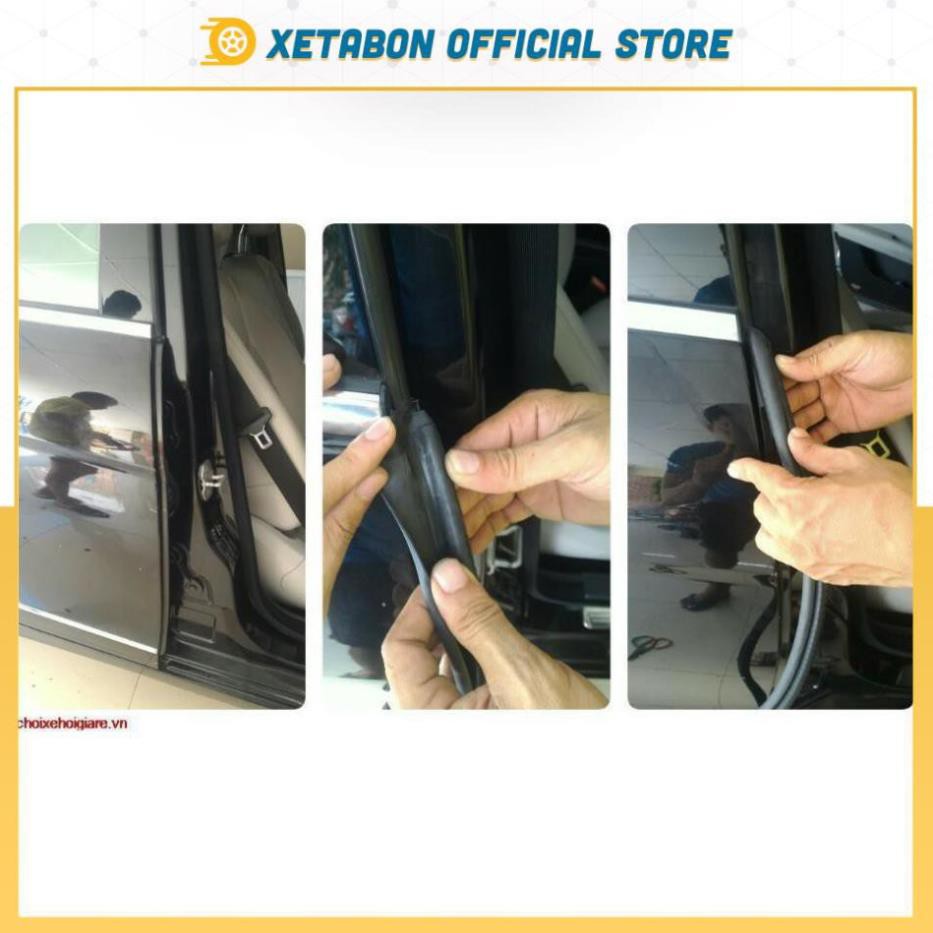 Gioăng Trụ  B lõi thép