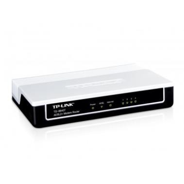 ADSL Modem TP-LINK TD-8840T chính hãng