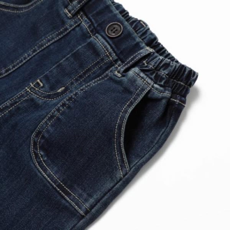 Quần nhập Hàn cho bé