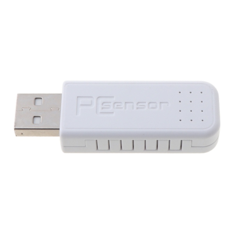 Máy Ghi Âm Cảm Biến Nhiệt Độ Ẩm AOTO PC Temp2