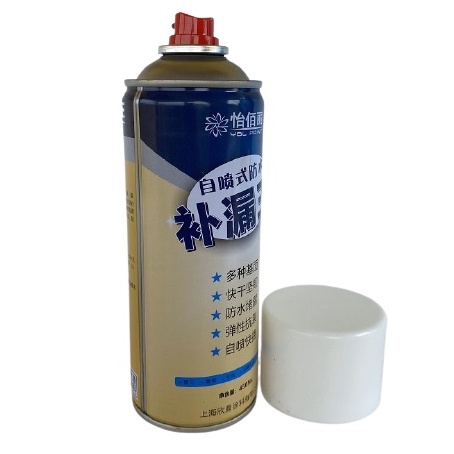 [Thách thức thời tiết] Chai xịt chống thấm Waterproof Spray Polyurethane