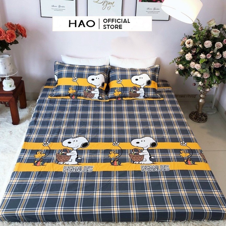 Gối ôm cotton 100% dài 95cm khóa kéo, gối ôm hình thú cho bé ôm ngủ dài đẹp HAOHAO