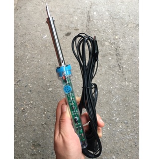 Mỏ Hàn NanGong 100W Điều Chỉnh Nhiệt