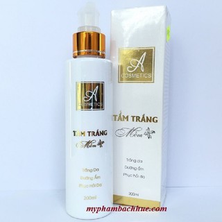 TAM TRANG  A COMESTIC