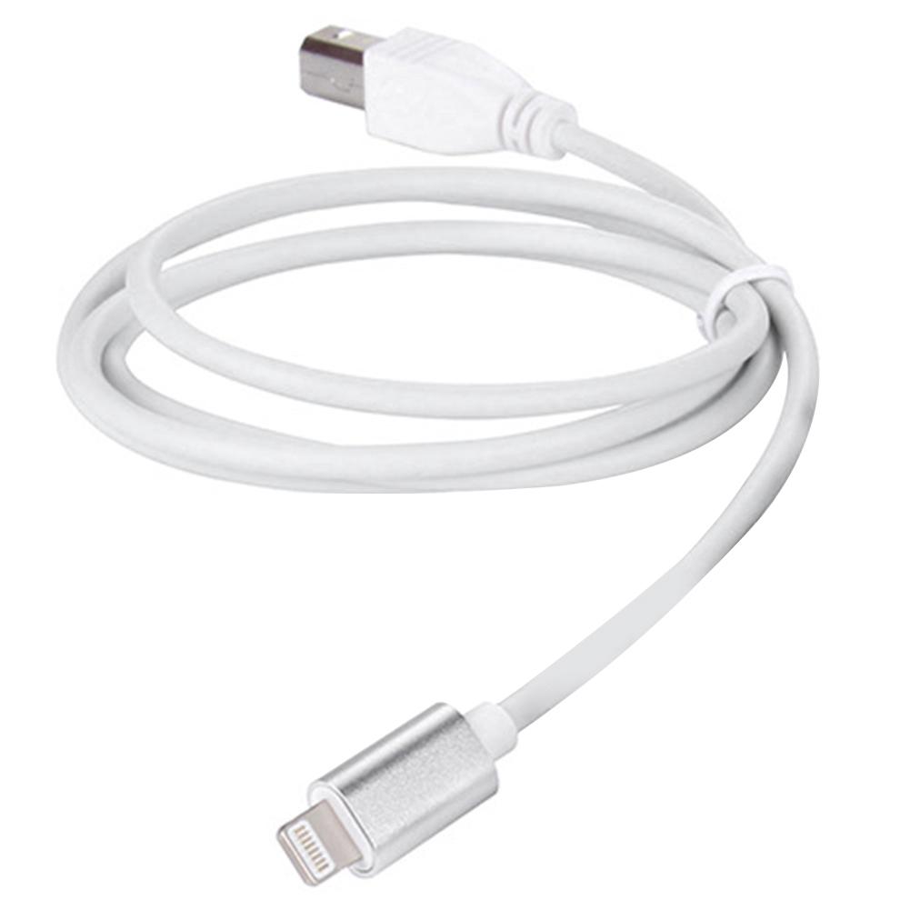Cáp Chuyển Đổi Từ IOS Sang Type-B Midi Cho IPhone