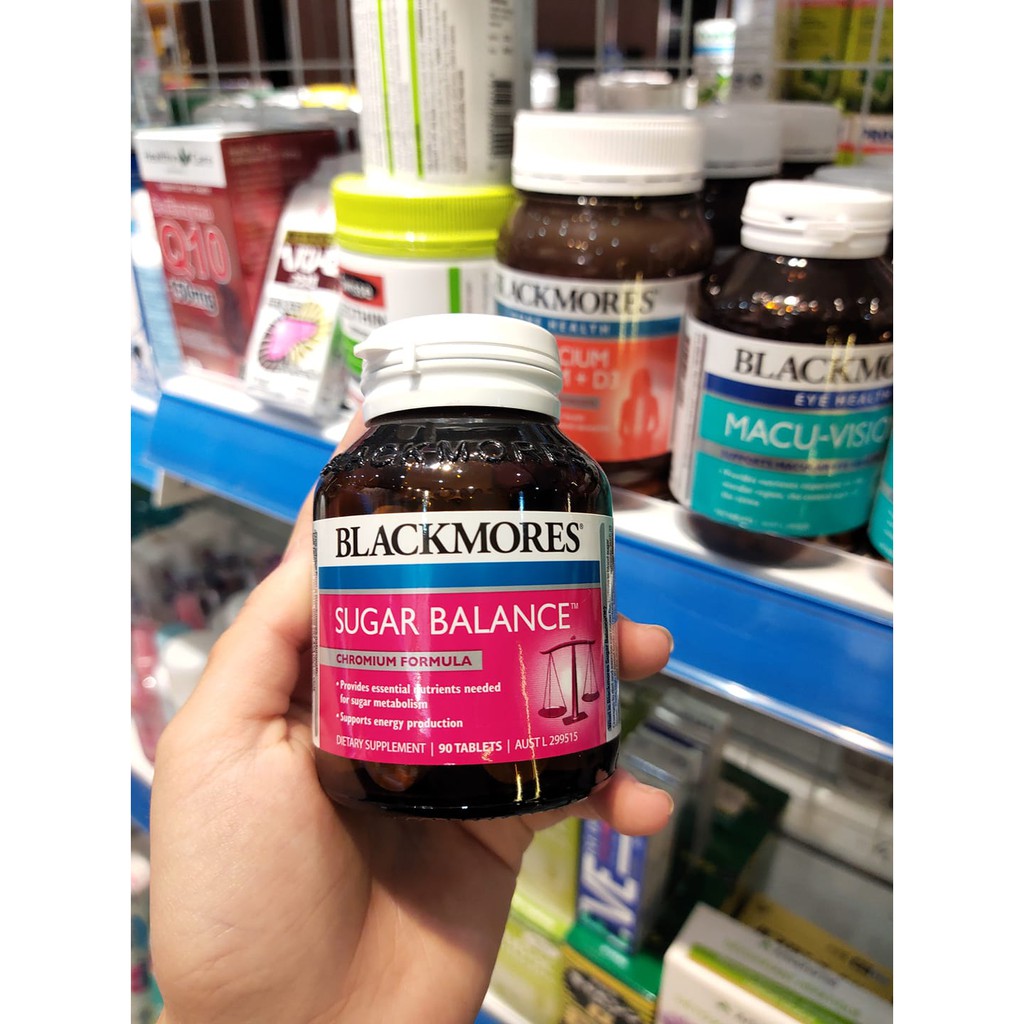 Sugar balance | Thế Giới Skin Care