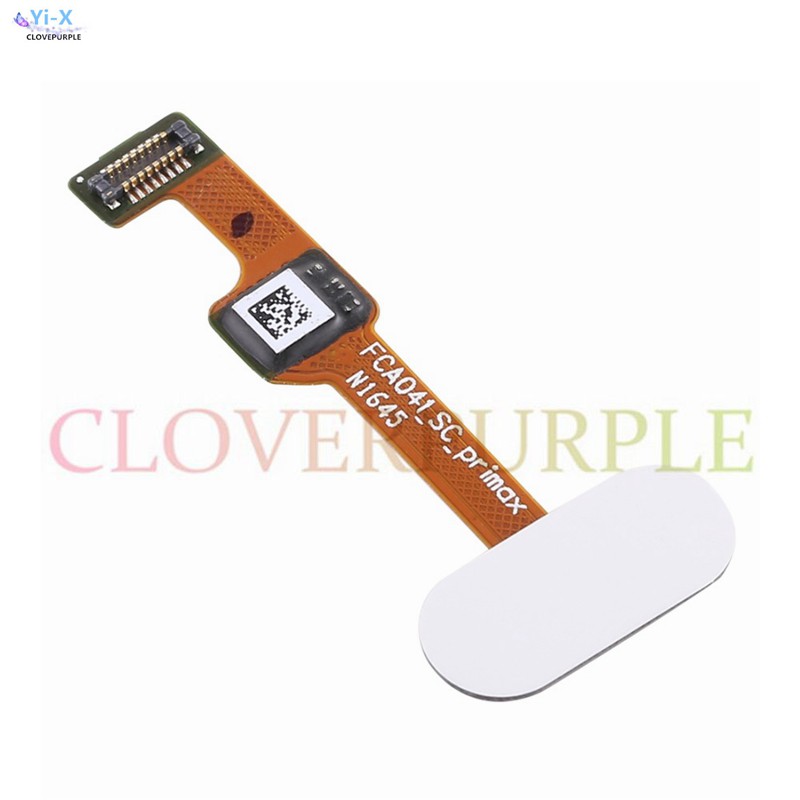 Phụ Kiện Nút Home Cảm Biến Vân Tay Cho Điện Thoại OPPO F3
