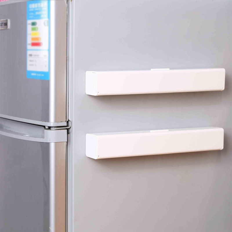 Dụng Cụ Cắt Màng Bọc Màng Bọc Bằng Nhựa Chống Kẹt Tay