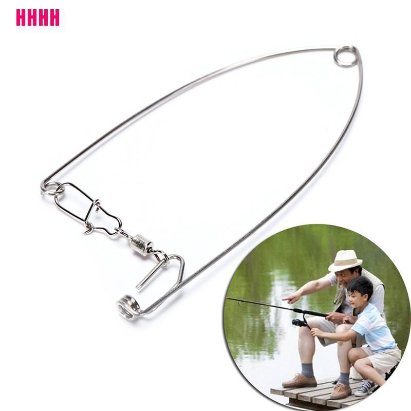 Móc Câu Cá Tự Động Giảm Xóc Chất Lượng Cao