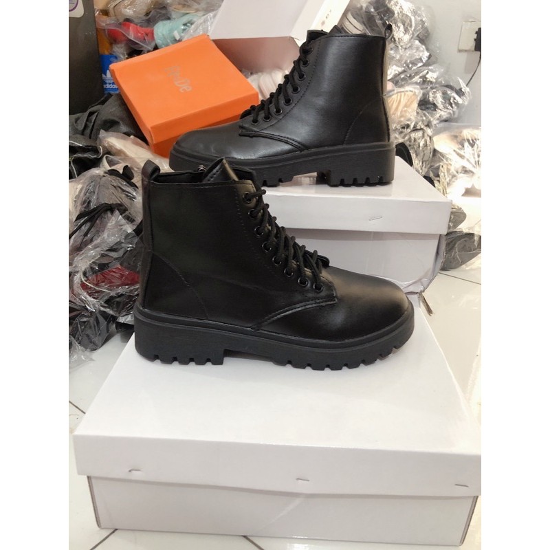 [Video&ảnh thật]Bốt chiến binh khoá cạnh cá tính | BigBuy360 - bigbuy360.vn