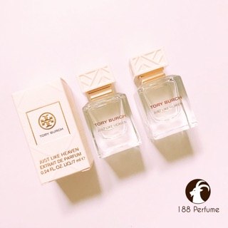 Nước Hoa Mini Tory Burch Just Like Heaven New 2018 7ml