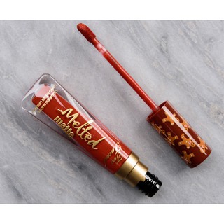 (CÓ SẴN) SON TOOFACED GINGERBREAD