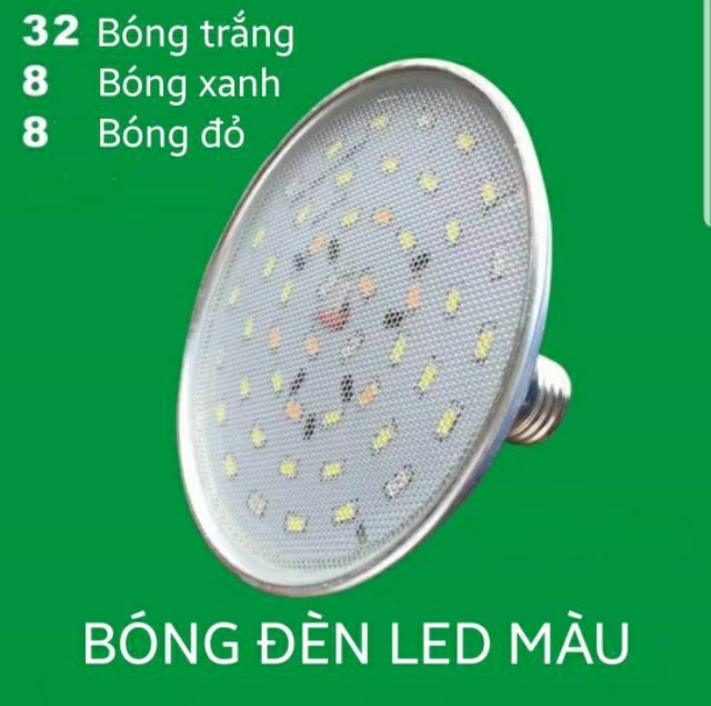 Đèn kẹp Xima 20w và 40w - Đèn led kẹp bể thủy sinh- Đèn bán cạn- Đèn thủy sinh bán cạn