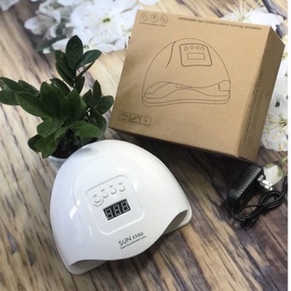 Máy hơ gel SUN X5 Plus 110W công suất lớn