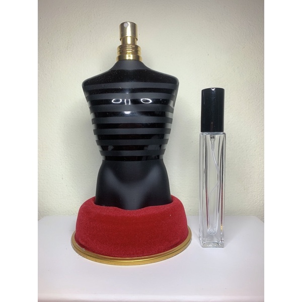 [ Mẫu Thử ] Jean Paul Gaultier Le Male Le Parfum