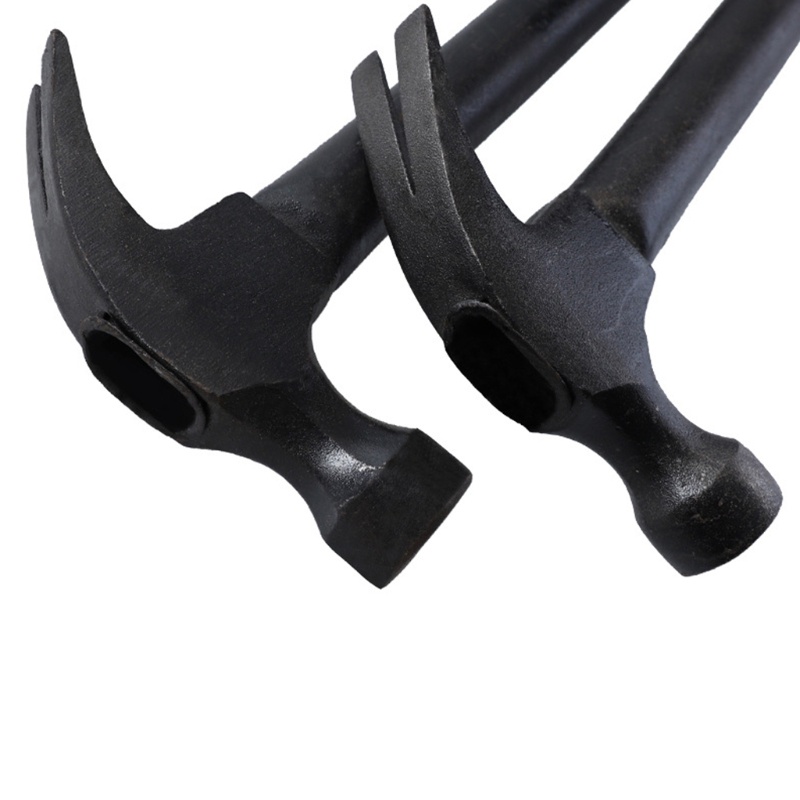 Búa Đục Lỗ Bằng Kim Loại 10mm / 14mm Chuyên Dụng Trong Công Nghiệp