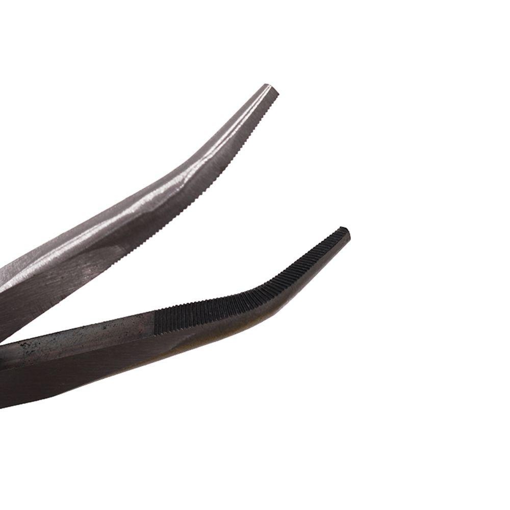 Kìm Mũi Dài 11 &quot;Đa Năng Chữ O Chuyên Dụng