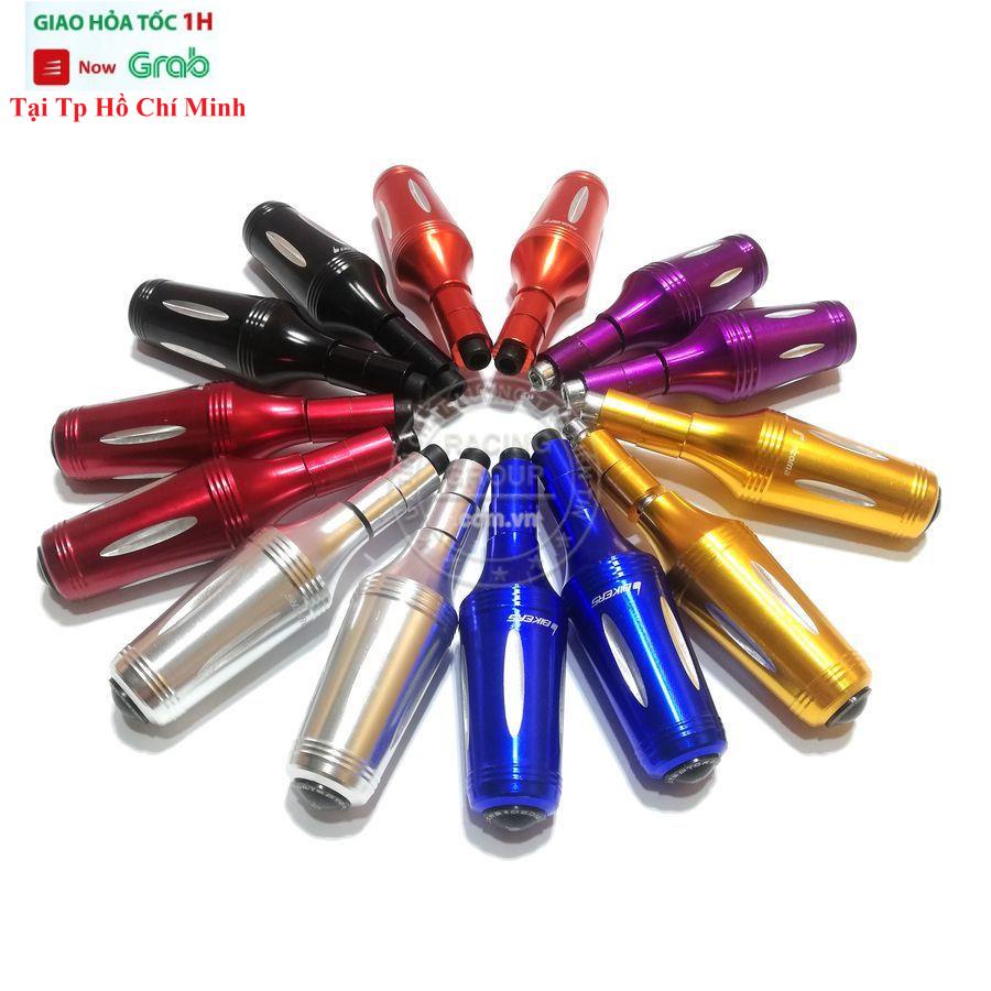 Chống Đổ Sau Nguyên Khối Biker Cho Xe Máy ( Đủ màu)