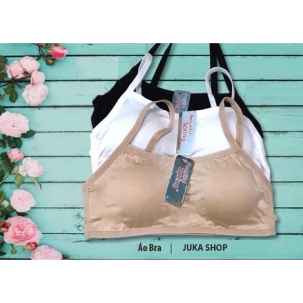 [GIÁ SỐC Áo bra Spring loại đẹp-Áo lót siêu cấp giá rẻ Juka Shop Đẹp