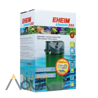 Ehiem classic 250 2213 - lọc ehiem 2213 chính hãng bảo hành 3 năm