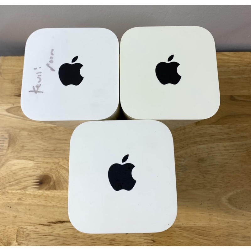 Router phát wifi Apple Extreme A1521 Gen 6 chính hãng