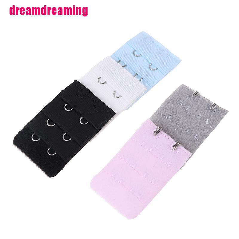 Bộ 5 Móc Nối Dài Áo Ngực 2 Móc Chuyên Dùng