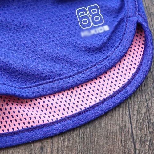 [Babycat] Hàng Có Sẵn Bộ Đồ Thể Thao Hai Mảnh Phong Cách Nhật Bản Hàn Quốc [Giảm Giá Nhanh Khô] Cho Bé Trai Và Bé Gái