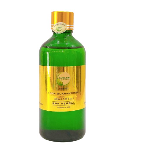 Tinh dầu Nước Hoa CAROLINE Spa Unique 500ml/1000ml