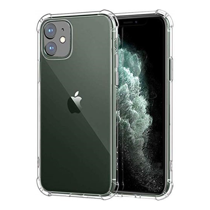 Ốp iPhone - Ốp lưng iphone Silicon Chống Sốc 6/6plus/6s/6s plus/6/7/7plus/8/8plus/x/xs/xs max/11/11 pro/11 promax | BigBuy360 - bigbuy360.vn