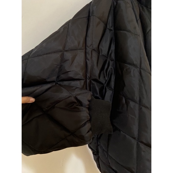 Áo bomber racing jackdaniel's